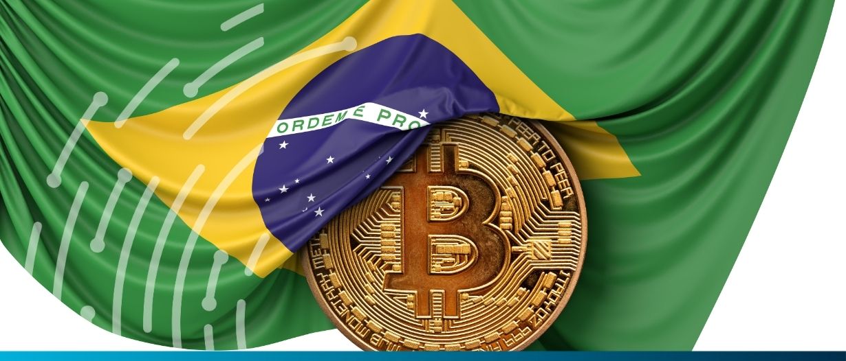 Brazilian fintech Braza launches dollar-pegged stablecoin on XRP ledger