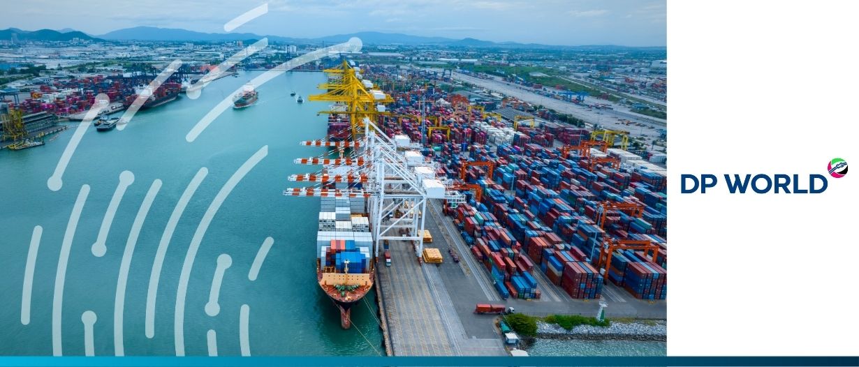 DP World extends pioneering carbon credit scheme after strong demand