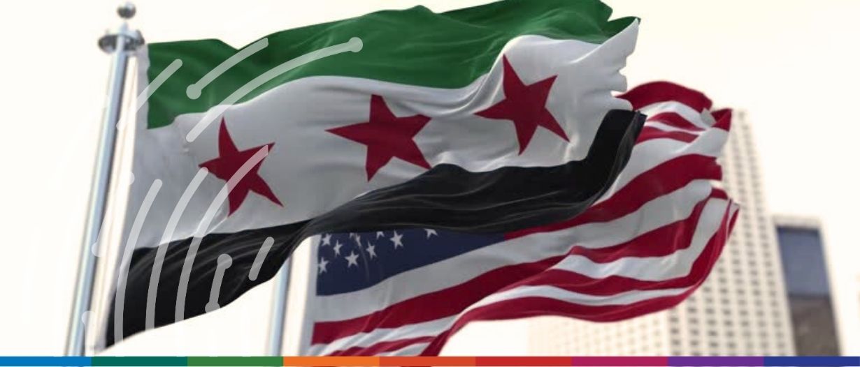 Decades-long US Sanctions on Syria lifted, opening door to international trade reentry