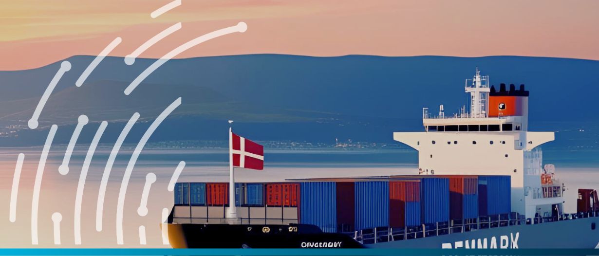 Denmark announces £680 billion war insurance to protect merchant fleet