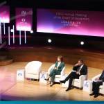 EBRD 34th Annual Meeting and Business Forum