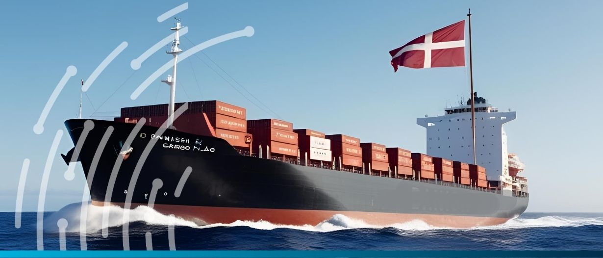Danish shipper Norden partners with Microsoft in maritime emissions trial