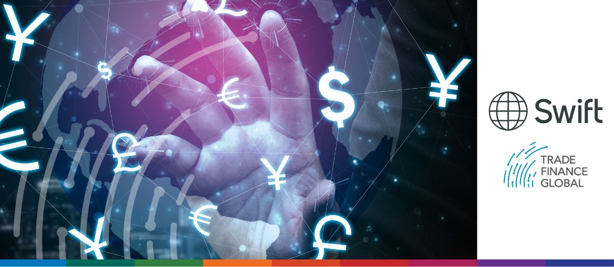 VIDEO | One ecosystem, many systems: The future of cross-border payments