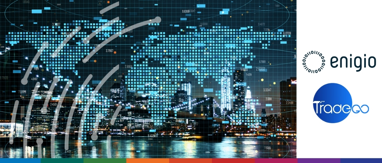 PODCAST | Opening doors of opportunity along the Europe-China digital trade corridor