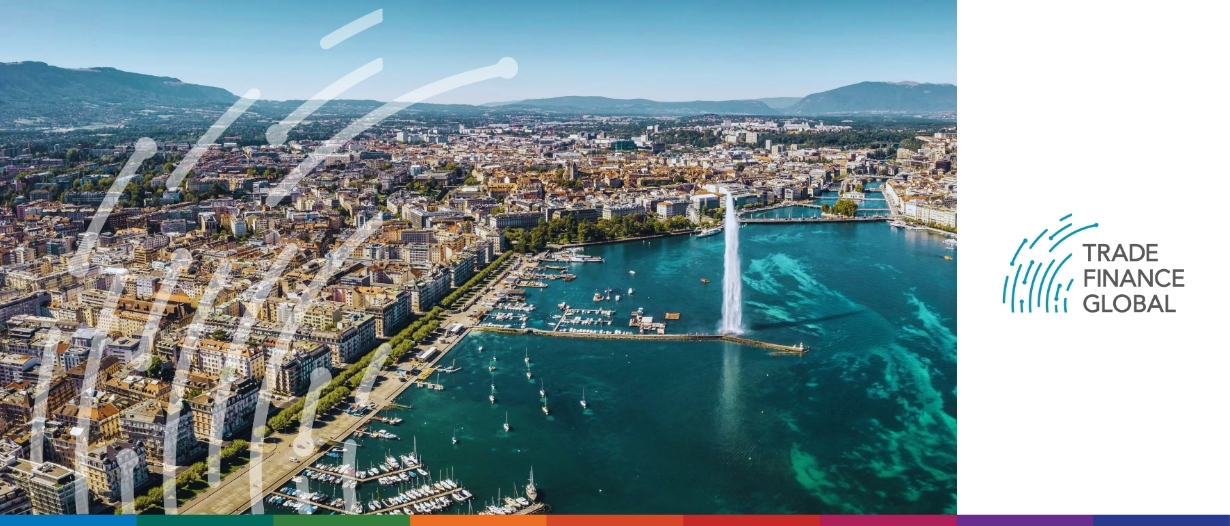 TFG Geneva: Challenges and Opportunities within Trade & Commodities