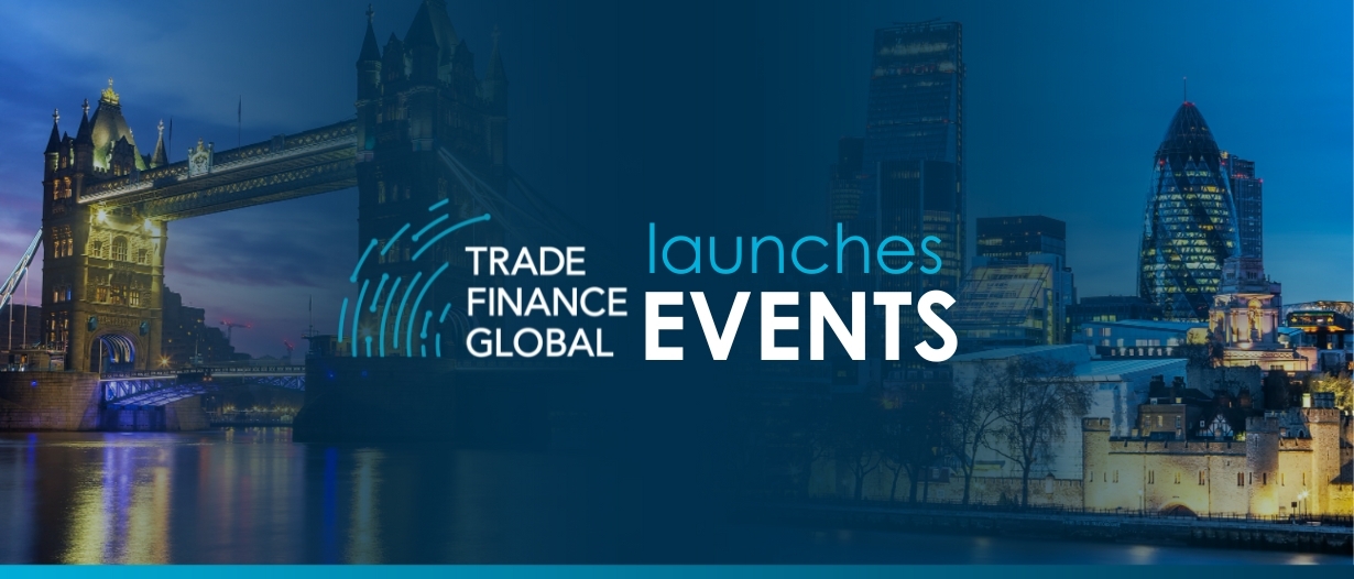 Trade Finance Global (TFG) launches event arm: TFG Events