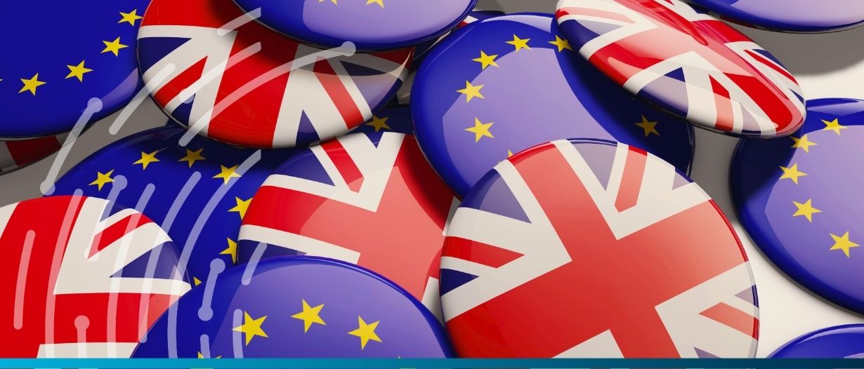 Trade “breakthrough” between UK and EU, fisheries in focus