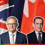 Trade, commodities in Australia and Canada Can Anthony Albanese or Mark Carney shape the global economy