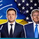 Ukraine and US sign minerals deal, establish reconstruction investment fund