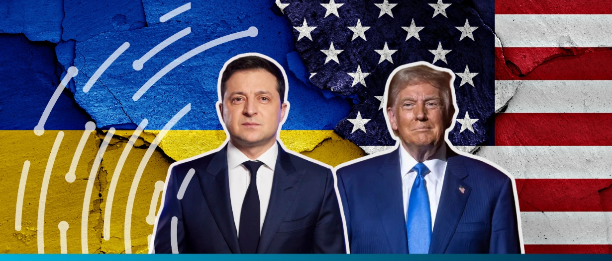 Ukraine and US sign minerals deal, establish reconstruction investment fund