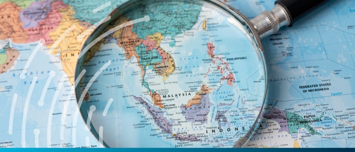 Why Southeast Asian enterprises are increasingly eyeing Middle Eastern markets