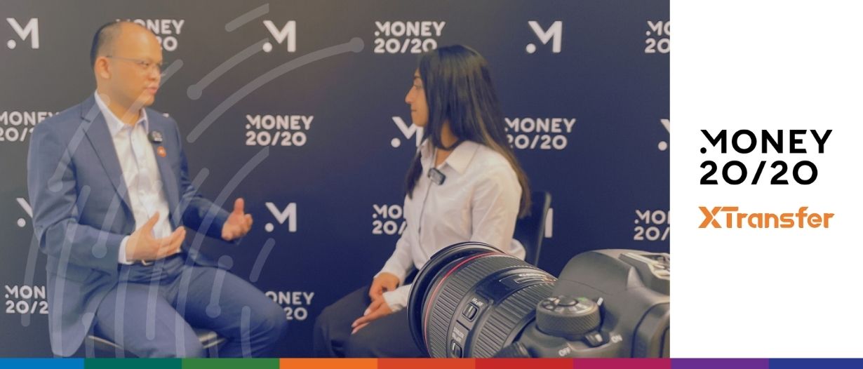 VIDEO | Crossing borders: The fintech fuel behind SME trade