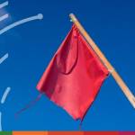 Detecting red flags in a fragmented system