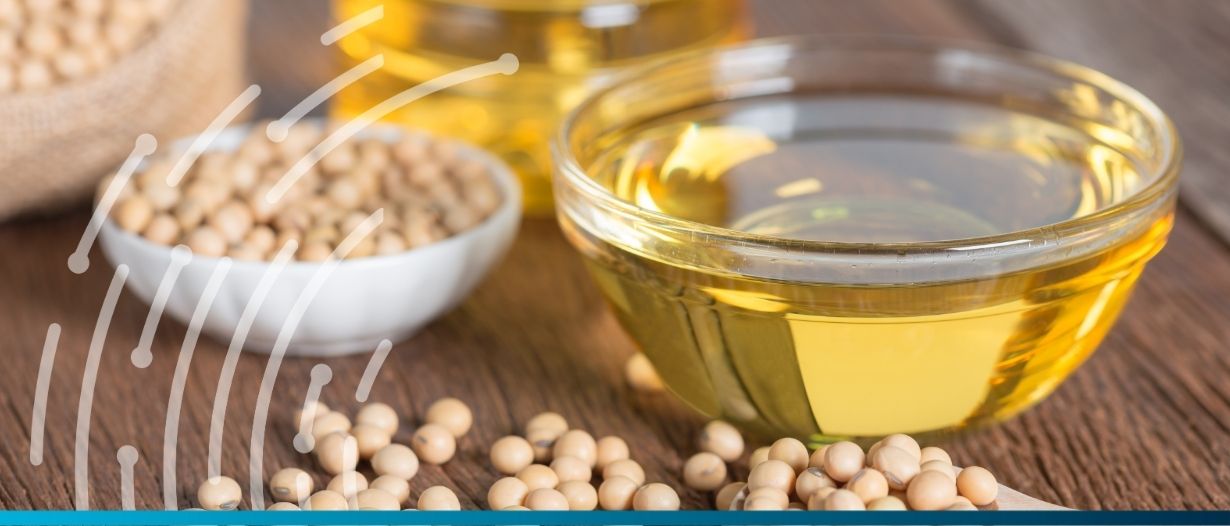 Edible oil prices surge on Israel-Iran conflict and stricter US biofuel mandates