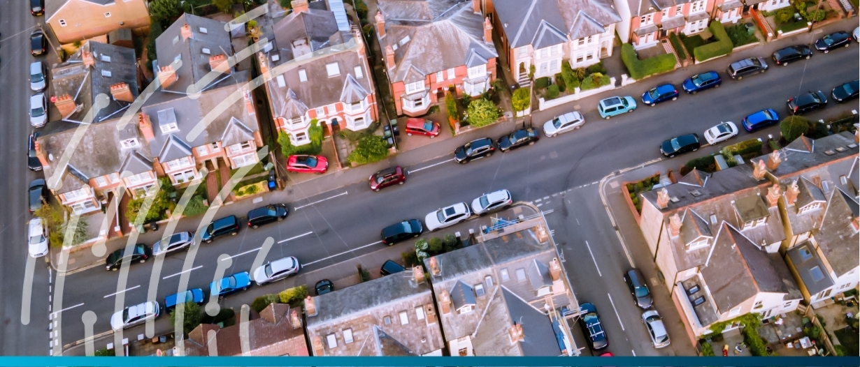 Historic UK automotive trade and production lows amid US tariffs