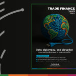 Issue 26 Data, diplomacy, and disruption A new world order shaped by code and conflict