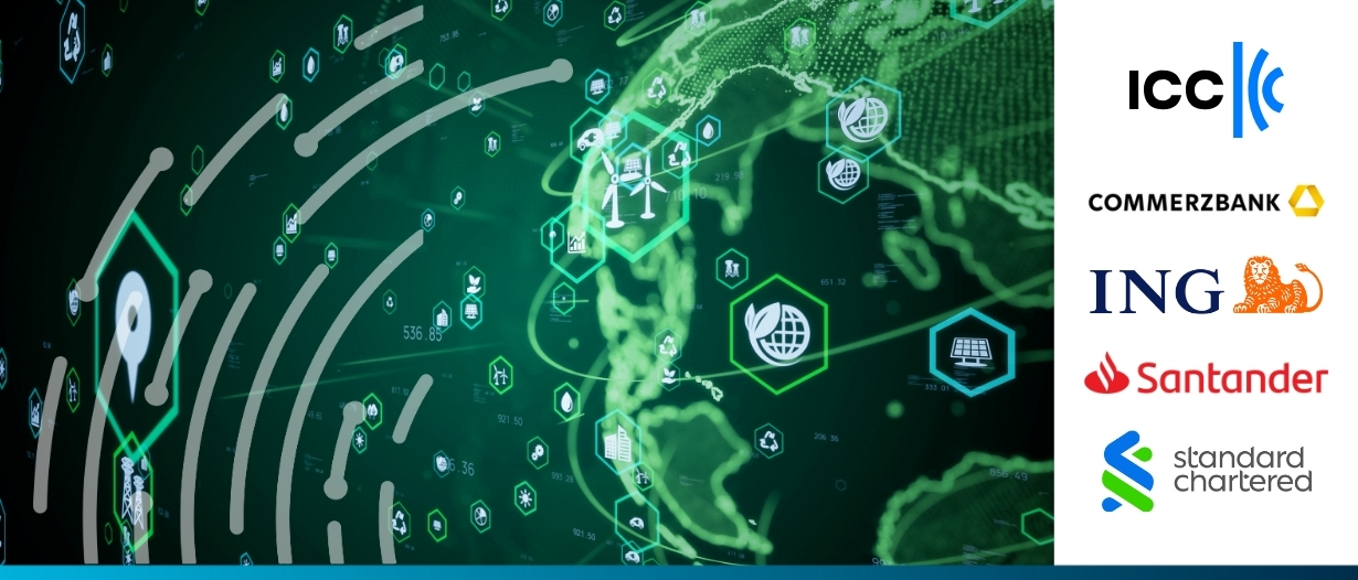 Major banks back ICC Standards for sustainable trade finance