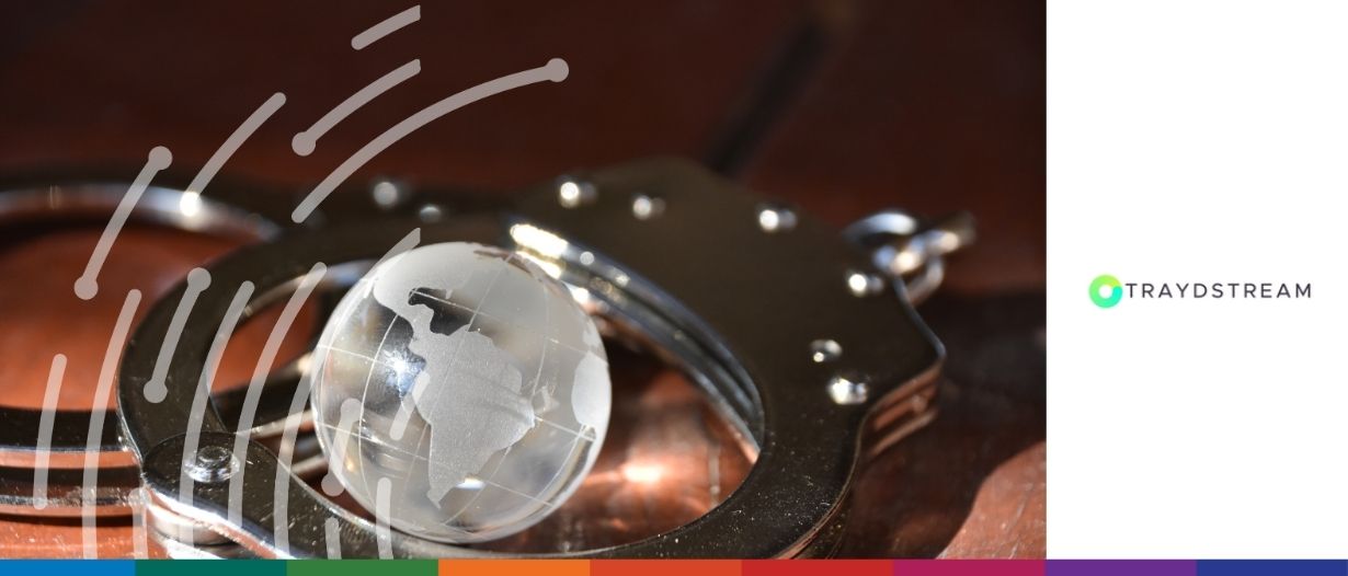 Unmasking financial crime in cross-border transactions with AI-driven intelligence