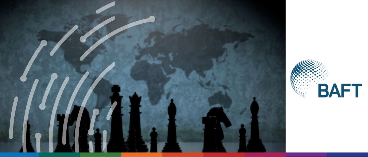 VIDEO | BAFT’s strategic independence in an era of geopolitical complexity