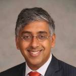 Suresh Subramanian