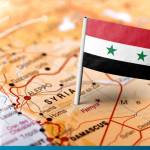 Syria makes first international bank transfer via SWIFT since 2011 Civil War