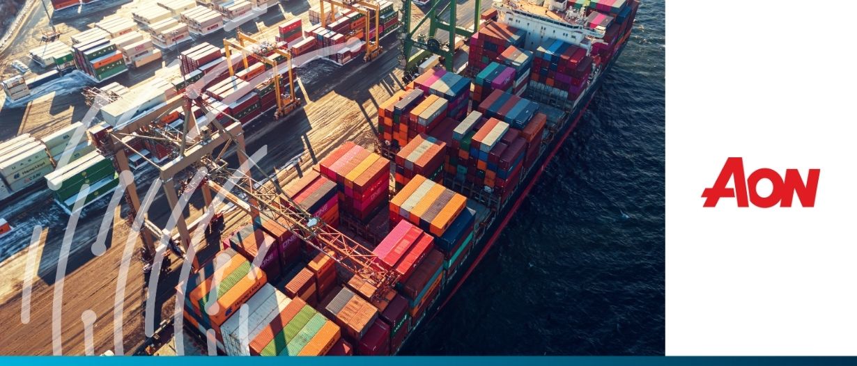 Trade credit insurers see record demand as protectionism fragments global commerce: Findings from the Aon’s Credit Solution Market Insight Report