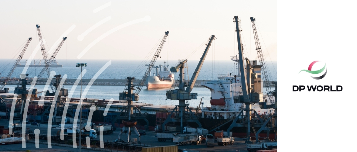DP World sign $800m deal to redevelop Syrian Tartus port