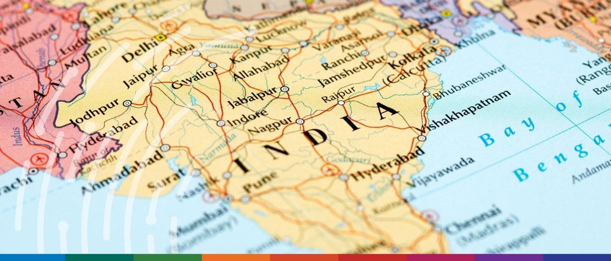 India and the new era of global trade and supply chain finance