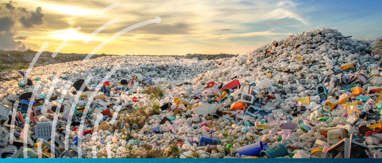 Malaysia bans plastic waste imports from the US, a pivotal moment for the trade in waste