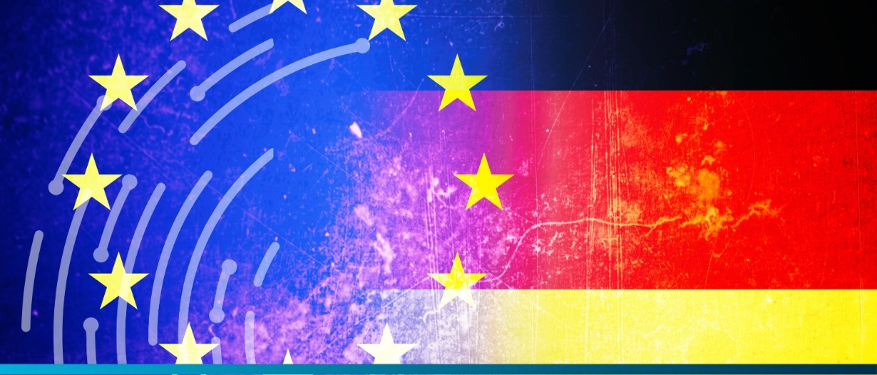 EU and Germany propose “new kind of trade organization” to replace WTO