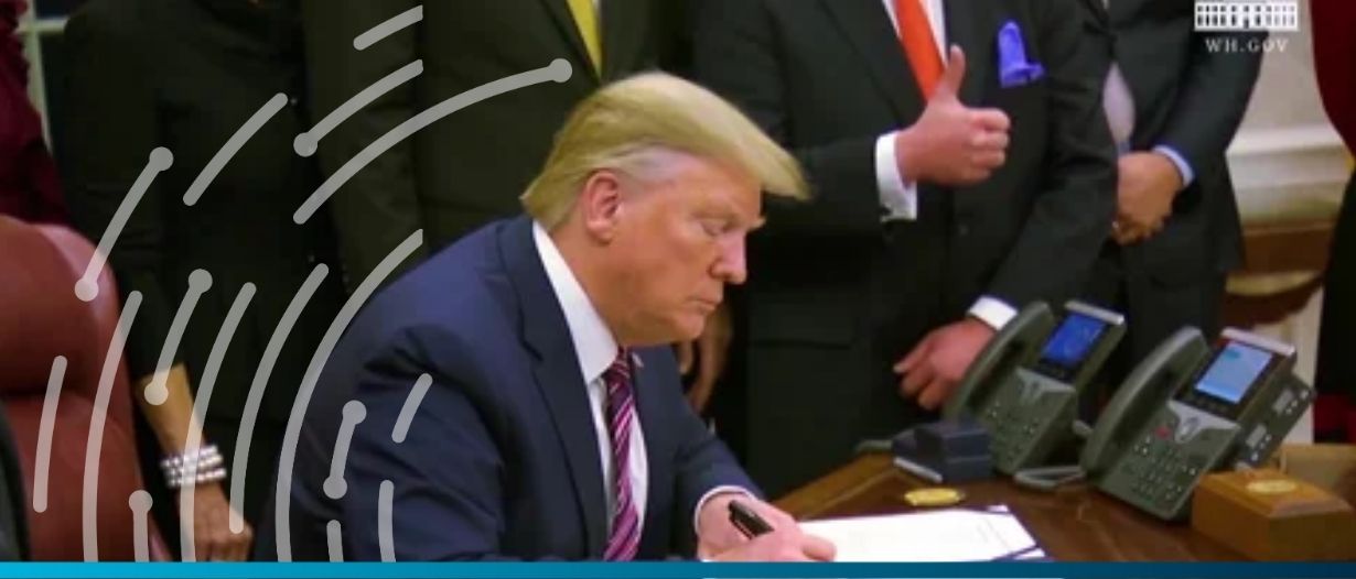 Trump postpones tariffs to 1 August in yet another policy turnaround