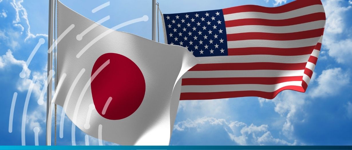 US and Japan agree new trade deal, automobile industry sees positive signs
