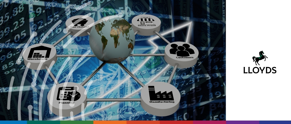 From fragile to agile: How supply chain finance supports resilience