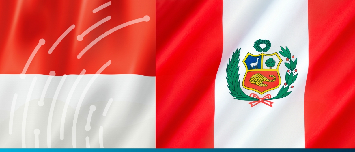Indonesia and Peru sign bilateral free trade agreement