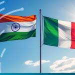 Italy starts £432m export finance fund to boost trade with India