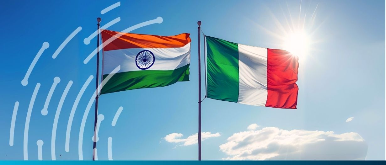 Italy starts £432m export finance fund to boost trade with India