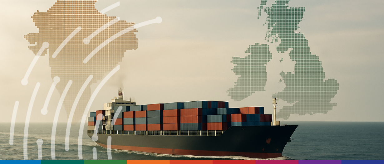 How to crack the UK code: Shipping to the UK from India How to crack the UK code: Shipping to the UK from India