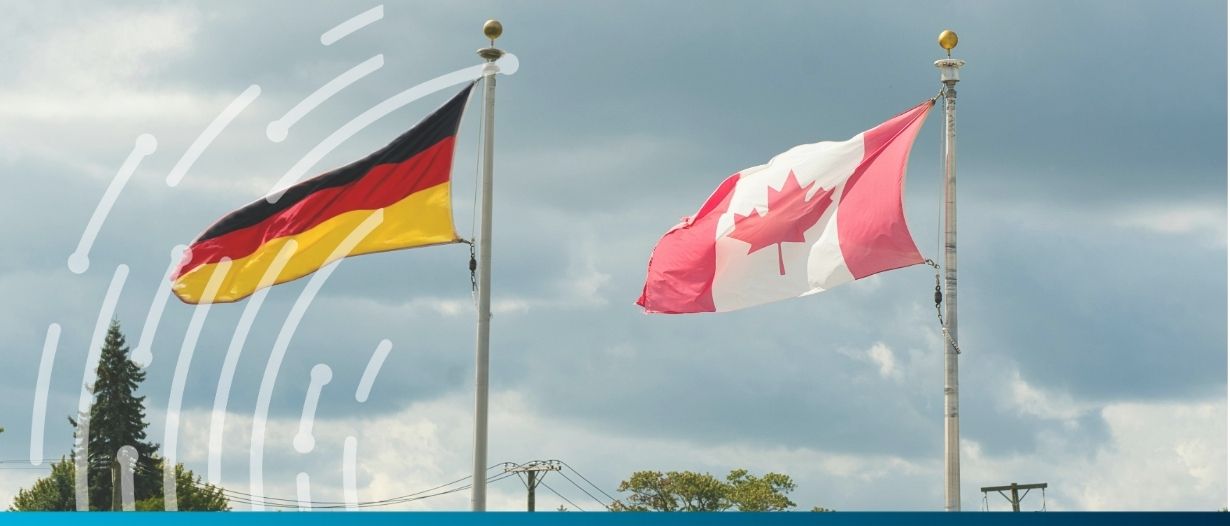 Canada and Germany to partner on critical minerals and energy value chains