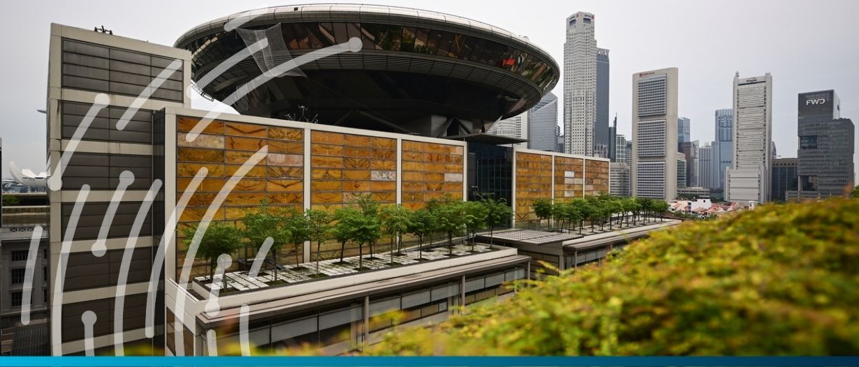 Singapore court dismisses £14m letter of credit fraud claim