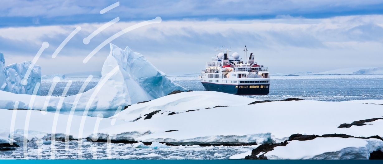 South Korea and Canada break the ice with Arctic shipping