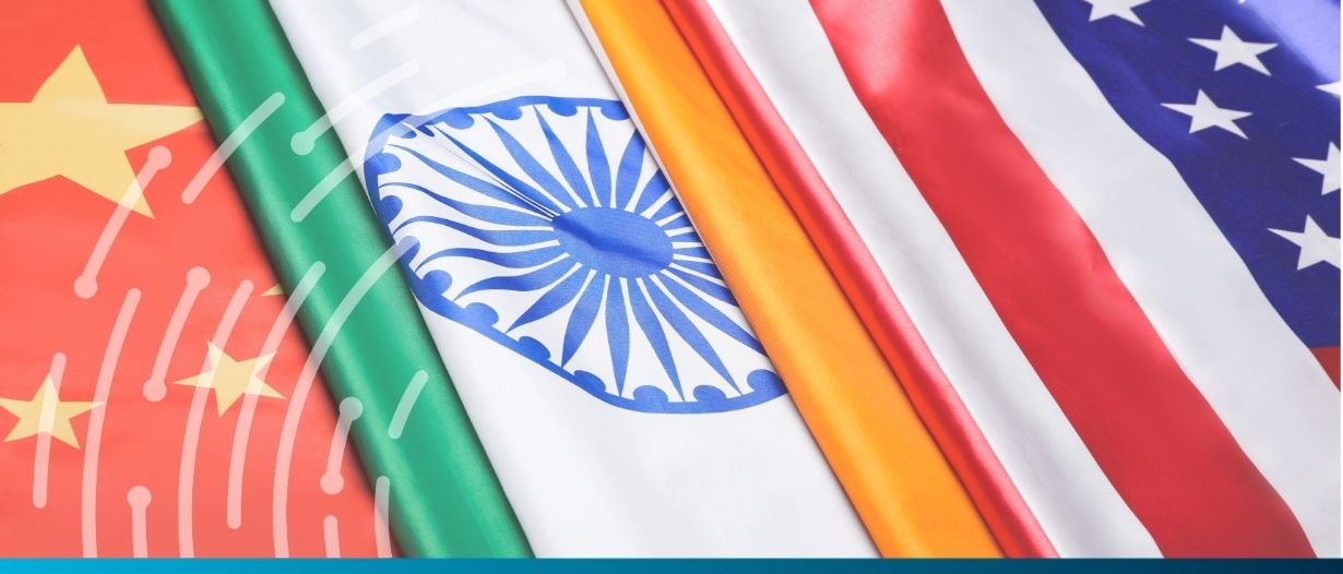 TFG tariff tracker update: US squares off against India, gives China 90-day extension