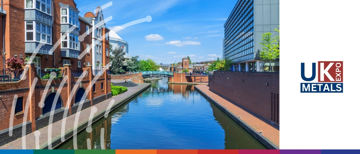 UK Metals Expo