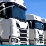 _DP World launches UK’s first low-carbon truck fuel program in London and Southampton