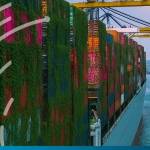 Decarbonising global shipping will take £1.1tn and infrastructure overhaul, says new report (1)