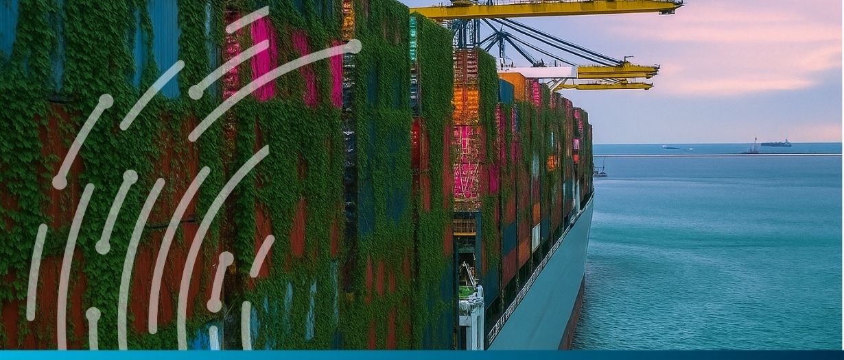 Decarbonising global shipping will take £1.1tn and infrastructure overhaul, says new report