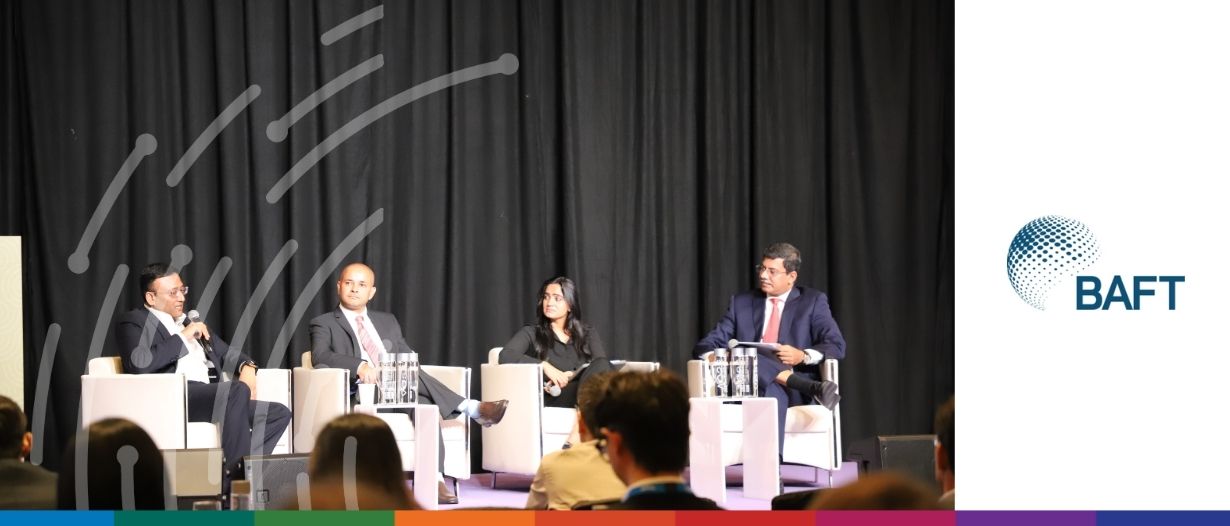 Intra-Asia trade: From geopolitical tension to opportunity