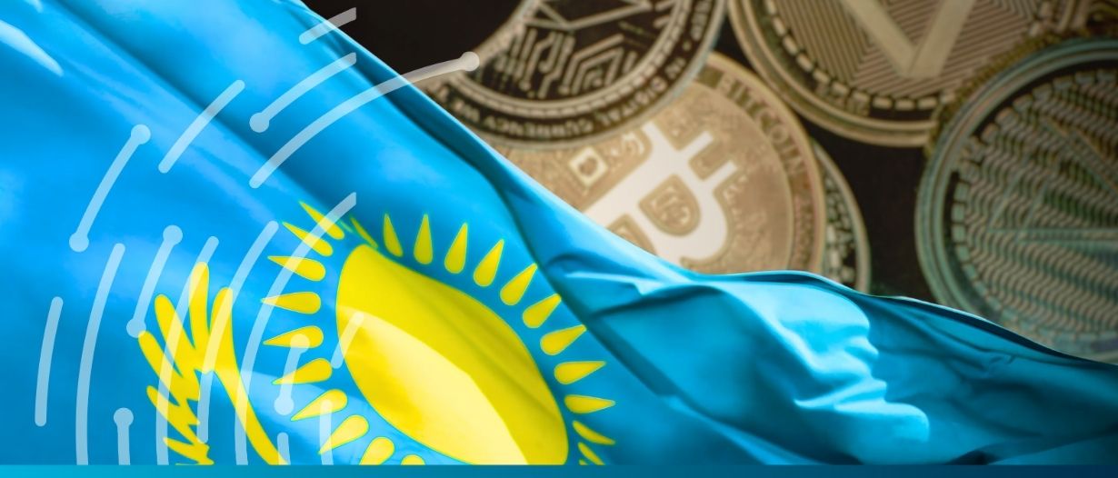 Kazakhstan announces national crypto reserve, pioneers stablecoin payments for regulatory fees