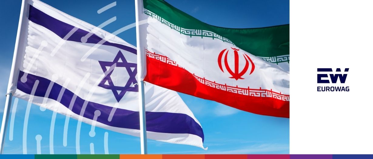 Lessons from the June 2025 Israel-Iran conflict: The impact of geopolitical shocks on global logistics