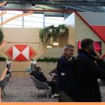 Sibos 2025 HSBC Asset Management’s Trade and Working Capital Solutions launch in collaboration with its Global Trade Solutions business