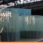 Sibos 2025 Swift to add blockchain-based ledger, vaulting towards instant cross-border payments